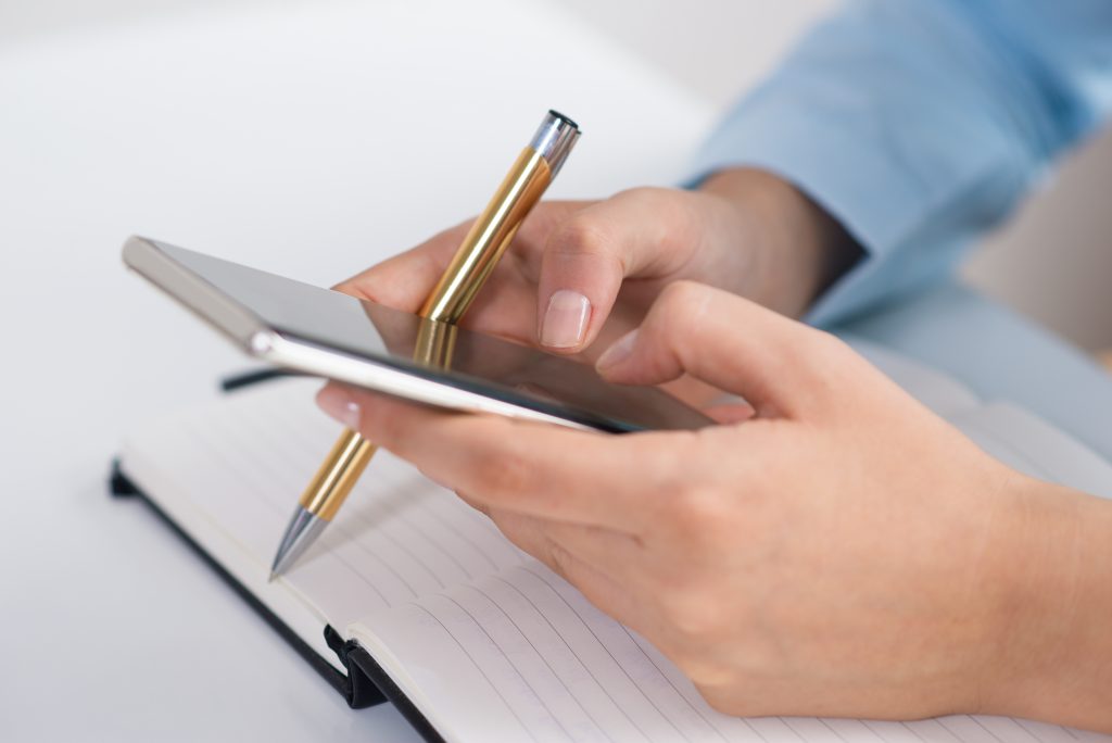 How to Prepare for a Mobile Notary Appointment