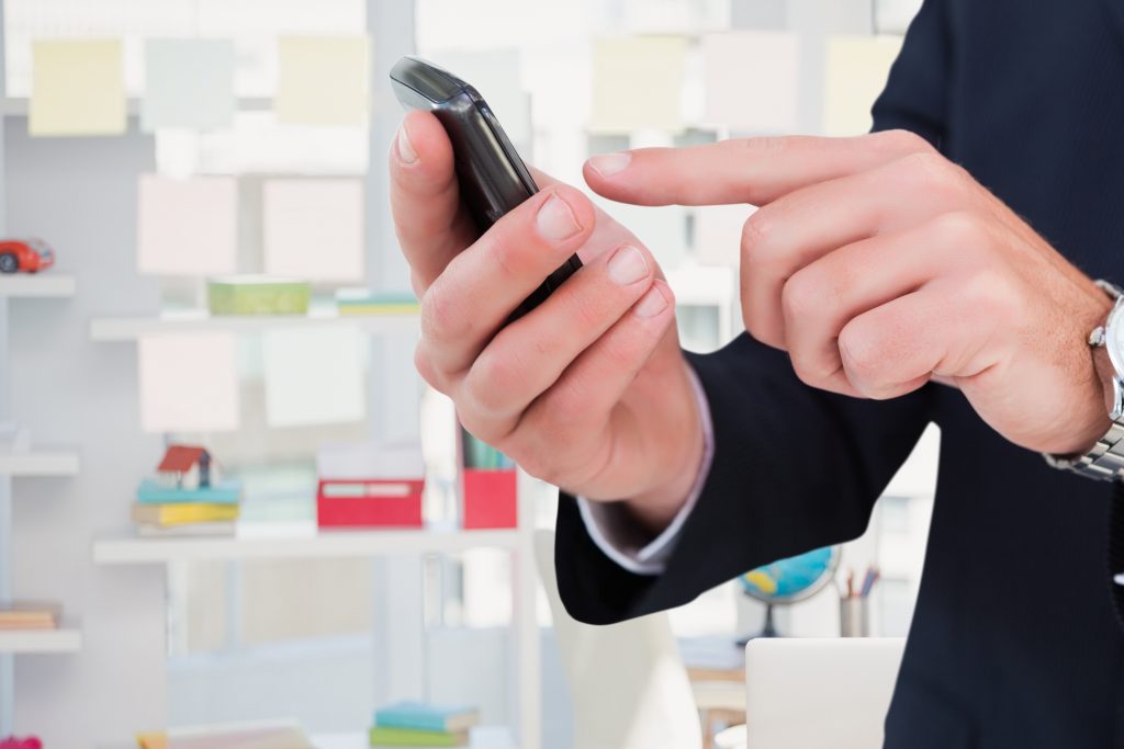Why Mobile Notary Services Are More Convenient Than Traditional Notaries