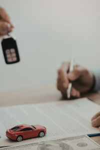 Vehicle Title Transfers