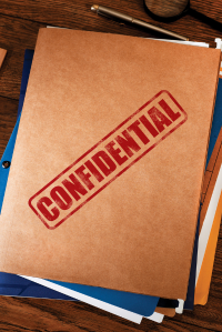 Non-Disclosure Agreements (NDAs)