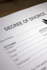 Divorce / Separation Documents