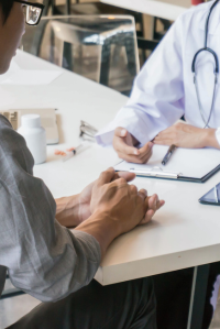 Hospital & Nursing Home Notarizations