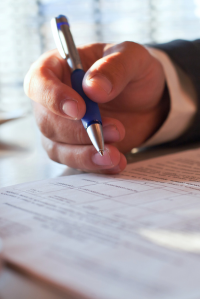 I-9 Employment Verification