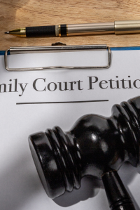 Custody Documents