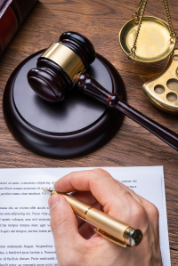 Adoption Documents