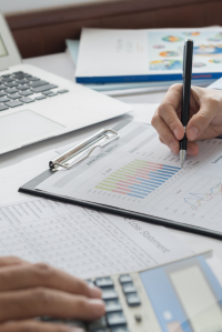 Financial Documents