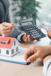 Refinance Documents