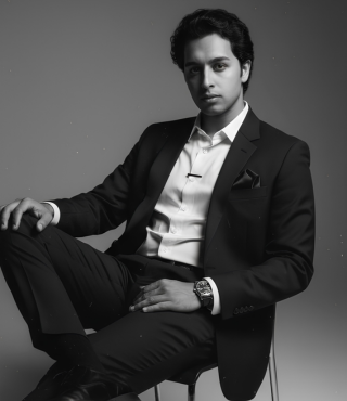 Mehr Shahab