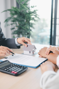 Mortgage / Loan Signing Documents