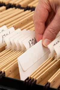 Employment Documents
