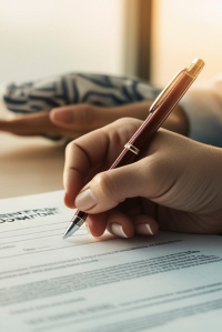 Parental Consent Forms