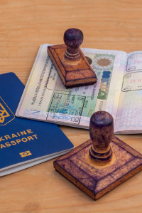 Immigration Documents