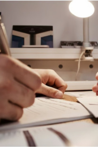 Affidavits