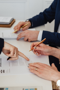 Witness Signing Services