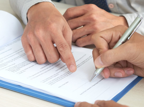 Weekend Notary NYC for Real Estate, Legal, and Personal Documents