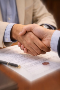 Trust Documents
