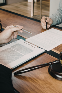 Last Will & Testament (Notarization Only)
