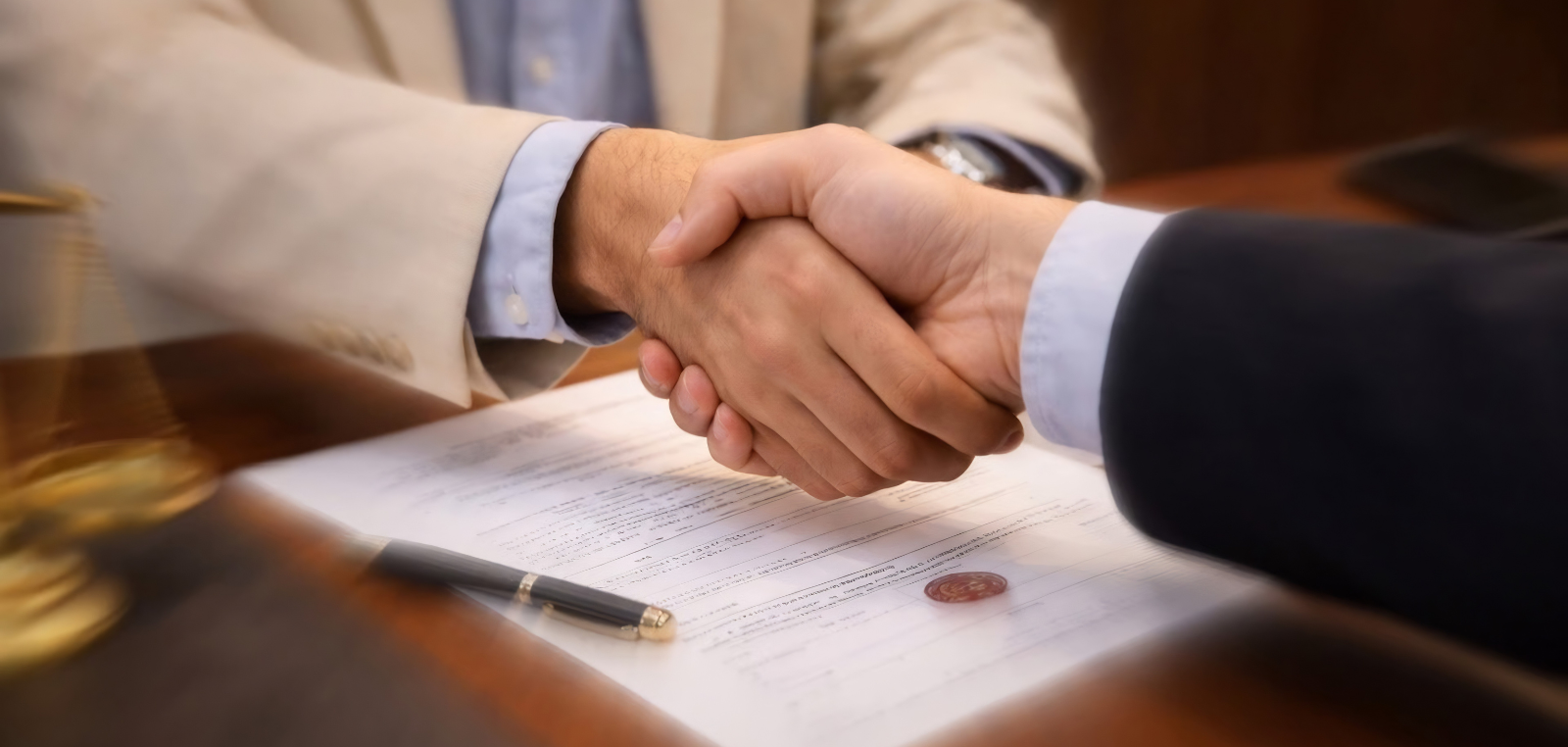 Professional & Reliable Mobile Notary Services Across NYC