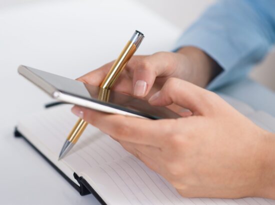 How to Prepare for a Mobile Notary Appointment