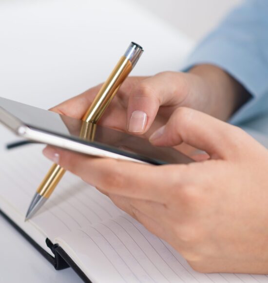How to Prepare for a Mobile Notary Appointment