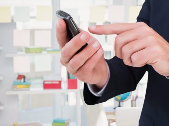 Why Mobile Notary Services Are More Convenient Than Traditional Notaries