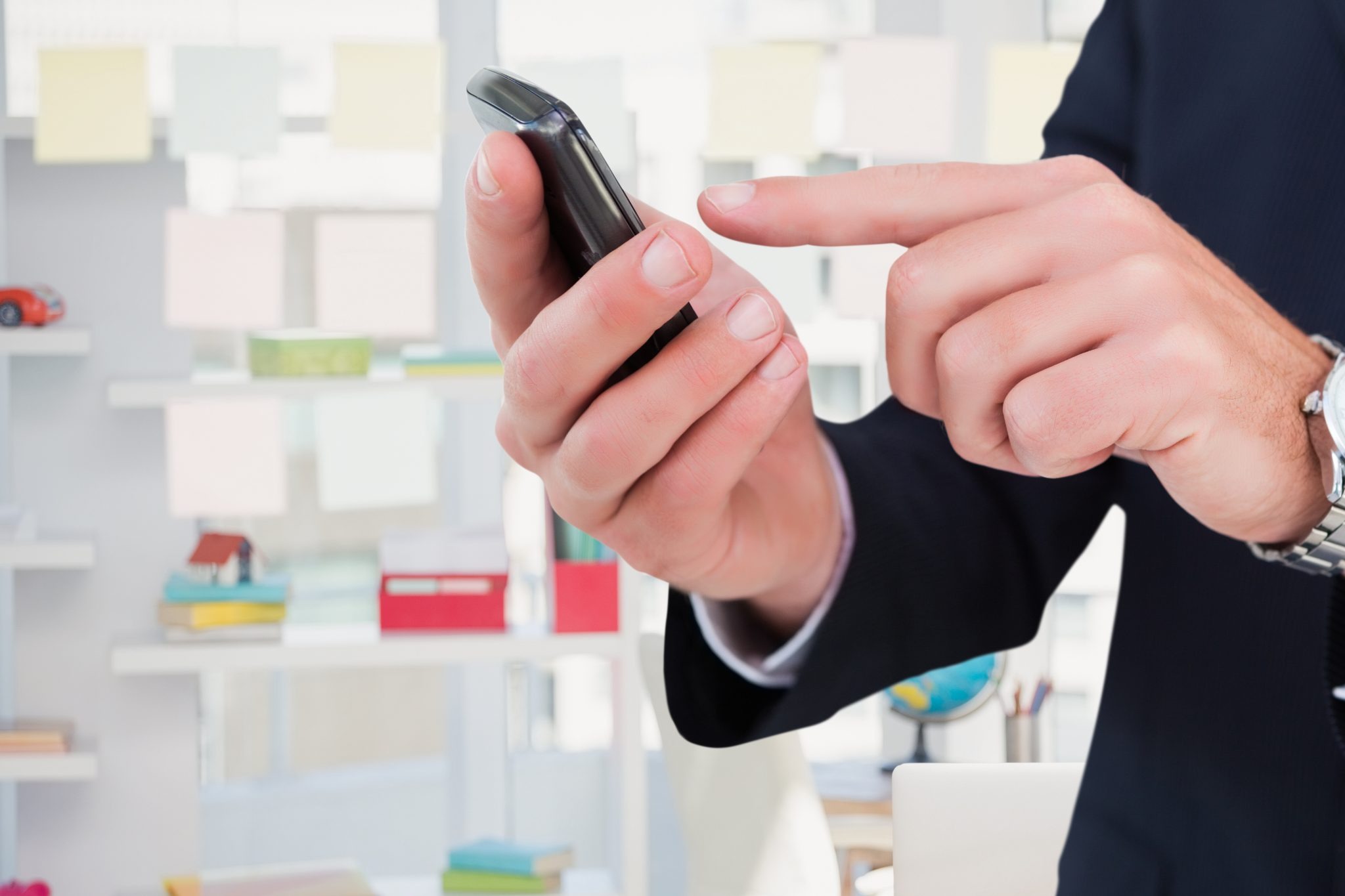 mobile notary Upper East Side