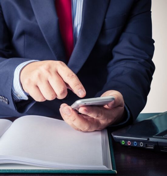 When Do You Need a Mobile Notary Service?