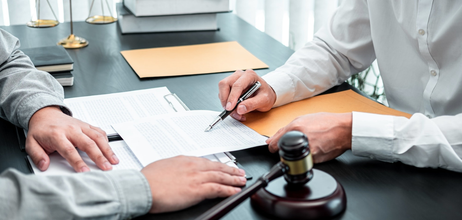 Mobile Notary Services At Your Location