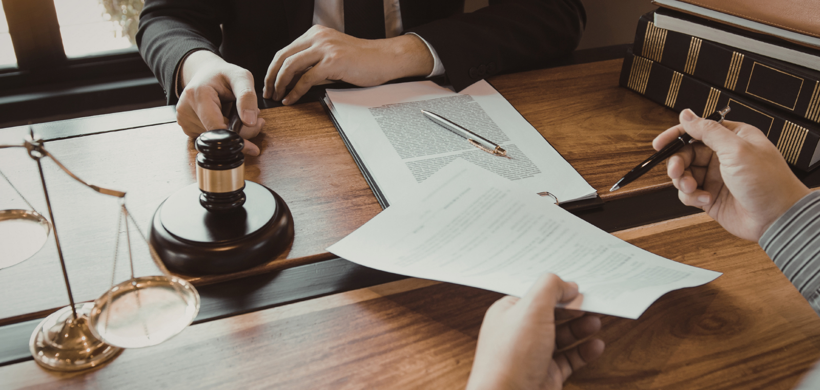Need Urgent Documents Notarized Today?