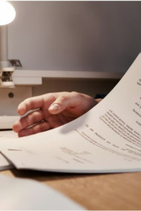Jurats & Affidavits