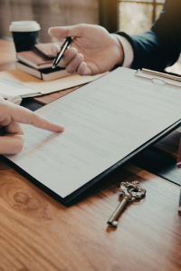 Real Estate Documents